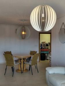 Zdjęcie z galerii obiektu Mirador De Aguamarina w mieście Campoamor