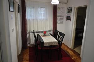 Fotografia z galérie ubytovania MZ Apartment v Záhrebe
