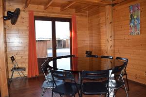 Fotografie z fotogalerie ubytování Bungalows Park Albufera v destinaci El Saler