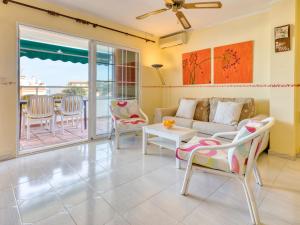 Gallery image of Apartment Don Pepe-1 by Interhome in Balcon del Mar