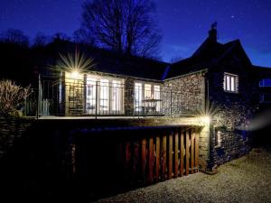 Gallery image of Holiday Home Grasmere Farm by Interhome in Grasmere