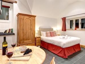 Gallery image of Holiday Home Grasmere Farm by Interhome in Grasmere
