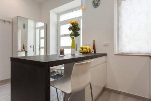 Zdjęcie z galerii obiektu Apartman Luna w Puli