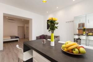 Zdjęcie z galerii obiektu Apartman Luna w Puli