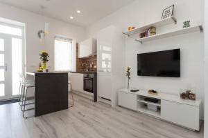 Zdjęcie z galerii obiektu Apartman Luna w Puli