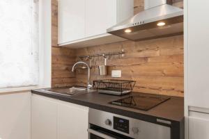 Zdjęcie z galerii obiektu Apartman Luna w Puli
