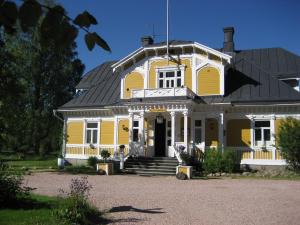 Gallery image of Värdshuset Lugnet in Malung
