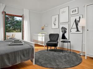 Fotografie z fotogalerie ubytování Holiday Home Villa Beach Front by Interhome v destinaci Savudrija