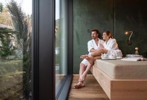 Hosté ubytování Waldrast - Forestside Living