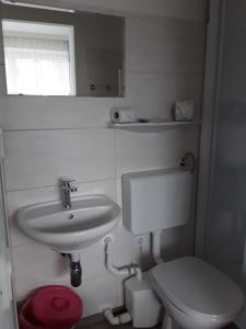 Bagno di Gasthof Steiner