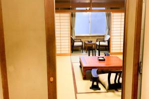 Gallery image of Tabist Ooriya Kochi in Sagamichō