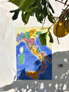 Kép Casa Flora szállásáról Vietriben a galériában
