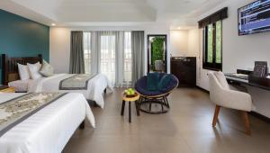 Gallery image of Sokchea Angkor Hotel in Siem Reap