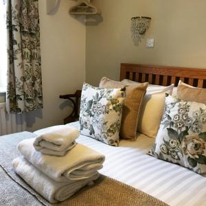 Gallery image of Littletown Farm Guest House in Keswick