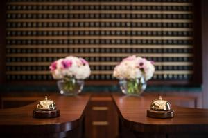 Fotografie z fotogalerie ubytování The Merchant Baku v destinaci Baku