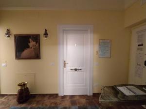 Fotografie z fotogalerie ubytování B&B Domvs tva v destinaci Chieti