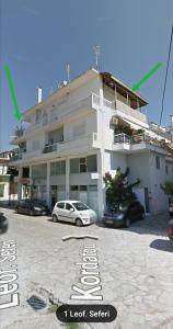 Fotografija u galeriji objekta GP Luxury Apartment Preveza u Prevezi