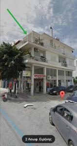 Fotografija u galeriji objekta GP Luxury Apartment Preveza u Prevezi