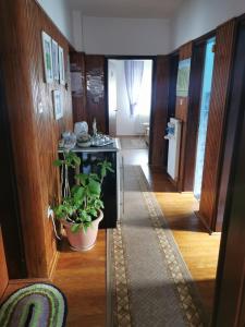 Fotografie z fotogalerie ubytování Gacka Rooms v destinaci Vrhovine