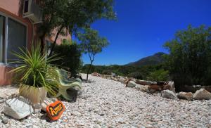 Gallery image of Espacio Zen Deros in Capilla del Monte