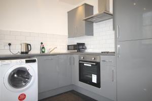 Smart Living Apartments