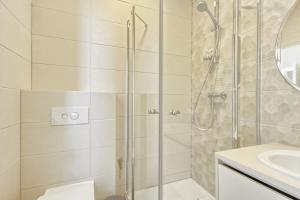 Gallery image of Asian Magnolia Boutique Apartments in Druskininkai