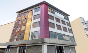 Gallery image of Hotel Bikalal, Bikaner in Bikaner