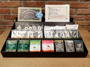 Fotografie z fotogalerie ubytování Sotetsu Fresa Inn Nihombashi Kayabacho v Tokiu