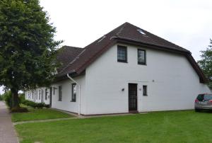 Gallery image of Fewo-Nordseestrand in Büsum