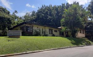 Zahrada ubytování Hotel Poblado Campestre