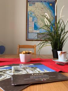 Fotografie z fotogalerie ubytování Luna Piena B&B v destinaci Lecce