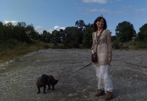 Domácí mazlíčci ubytovaní s hosty v ubytování habitac privada Bed n Bkf Patagonia Norte - Puerto Varas Homestay - BnB Plus