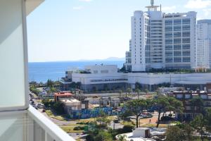 صورة لـ Long Beach, Parada 3 في بونتا دل إستي