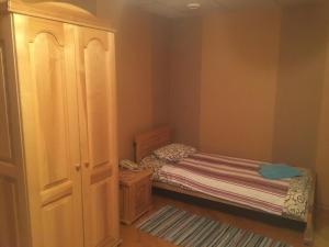 Billede fra billedgalleriet på Hotel Svitlytsia i Tyachiv