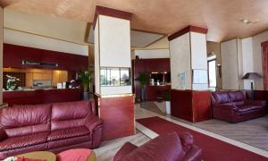 Gallery image of Hotel Atlantic in Arona