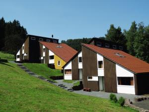 Gallery image of Typ Wieselbau in Schmallenberg