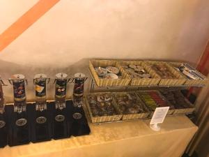 阿罗纳大西洋酒店的相册照片
