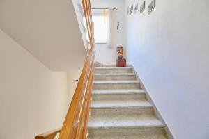Fotografie z fotogalerie ubytování Apartments Zelic Tucepi v Tučepi