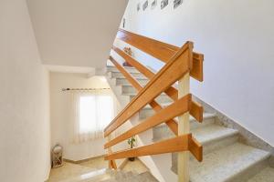 Fotografie z fotogalerie ubytování Apartments Zelic Tucepi v Tučepi