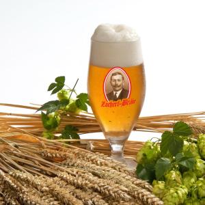 Zdjęcie z galerii obiektu Gasthof Zacherlbräu w mieście Bruck an der Großglocknerstraße