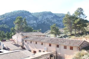 Hospedium Hotel Rural Venta Sant Jordi