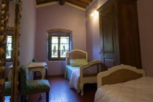 Fotografia z galérie ubytovania Agriturismo Casariccio - Casa Viola v destinácii Bucine