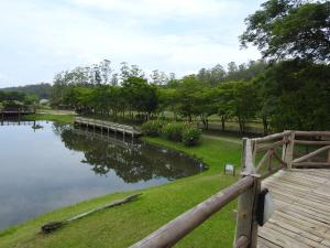 Foto da galeria de Ecoland em Igrejinha