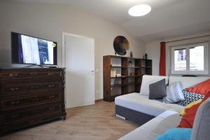 Foto dalla galleria di Atelier di Denise a Panicale