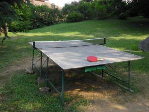 Attrezzature per ping pong presso La Ca' Nova o nelle vicinanze