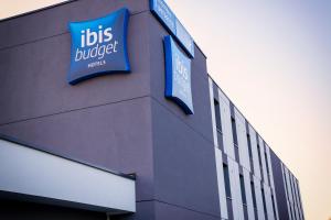 Gallery image of ibis budget Reims Parc Des Expositions in Reims