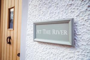 Fotografie z fotogalerie ubytování At The River v destinaci Dundee