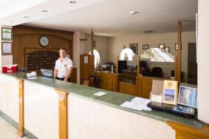 Hosté ubytování Tuntas Family Suites Kusadasi