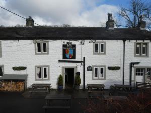 Galeriebild der Unterkunft The George Inn in Skipton