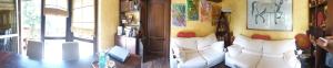 Postel nebo postele na pokoji v ubytování Bed & Breakfast A San Siro 75